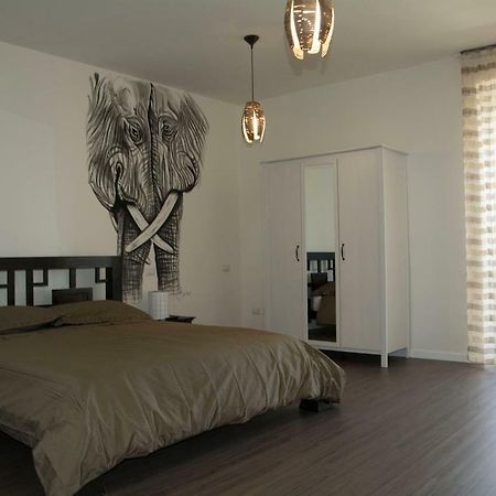 B&B Armonia Montecosaro  Eksteriør bilde