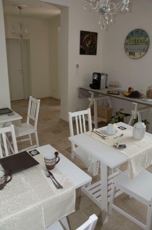 B&B Armonia Montecosaro  Eksteriør bilde