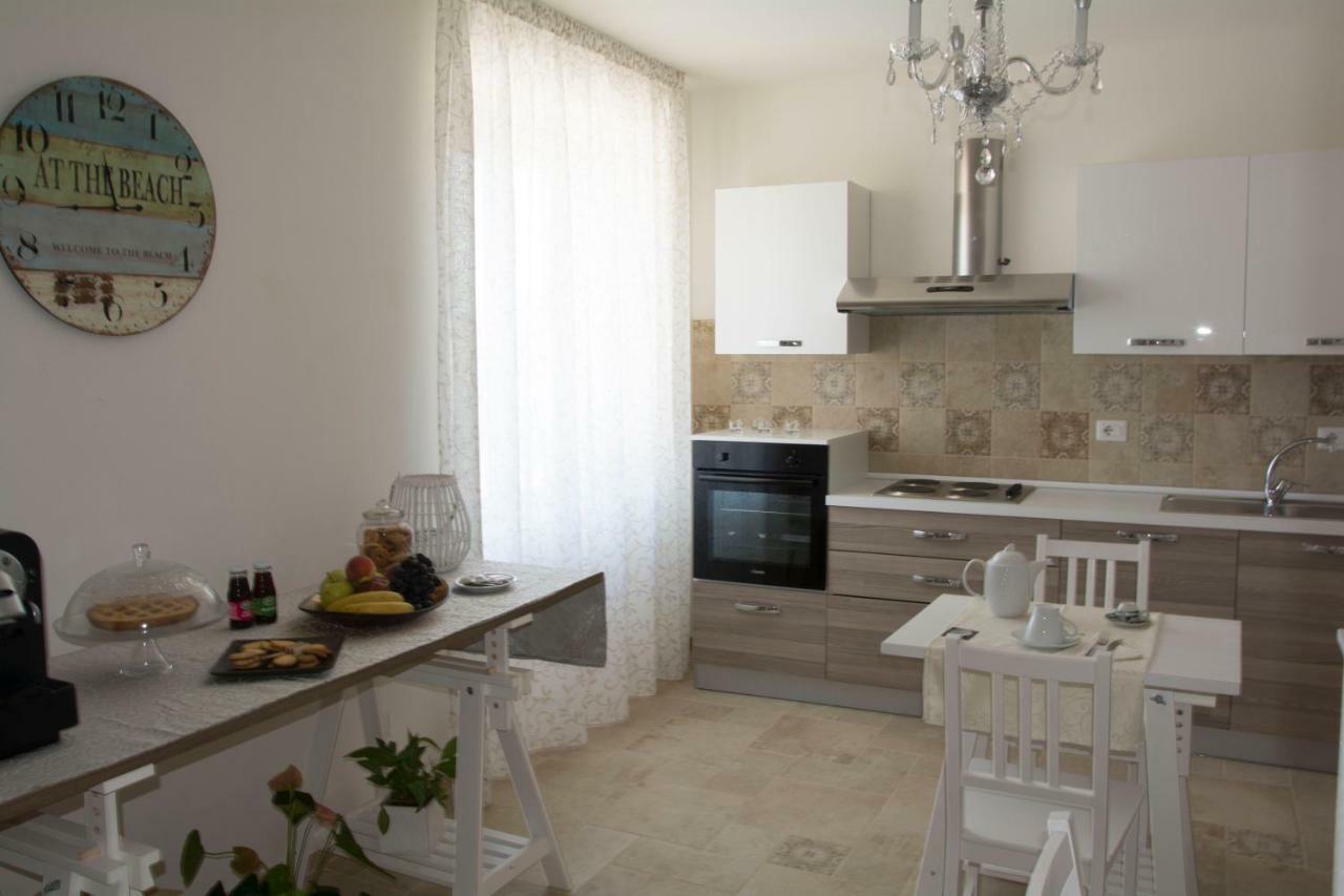 B&B Armonia Montecosaro  Eksteriør bilde
