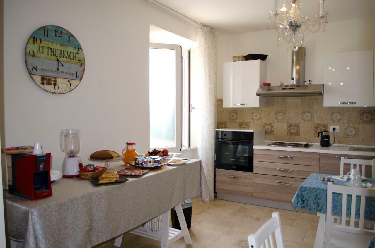 B&B Armonia Montecosaro  Eksteriør bilde