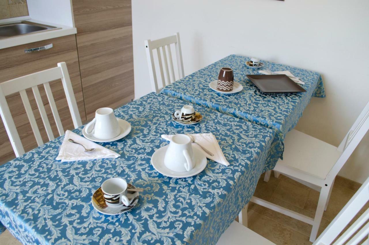 B&B Armonia Montecosaro  Eksteriør bilde
