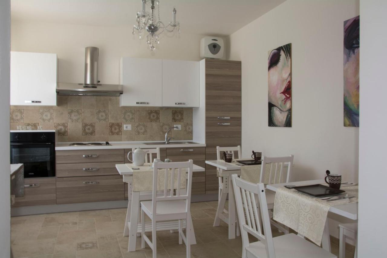 B&B Armonia Montecosaro  Eksteriør bilde